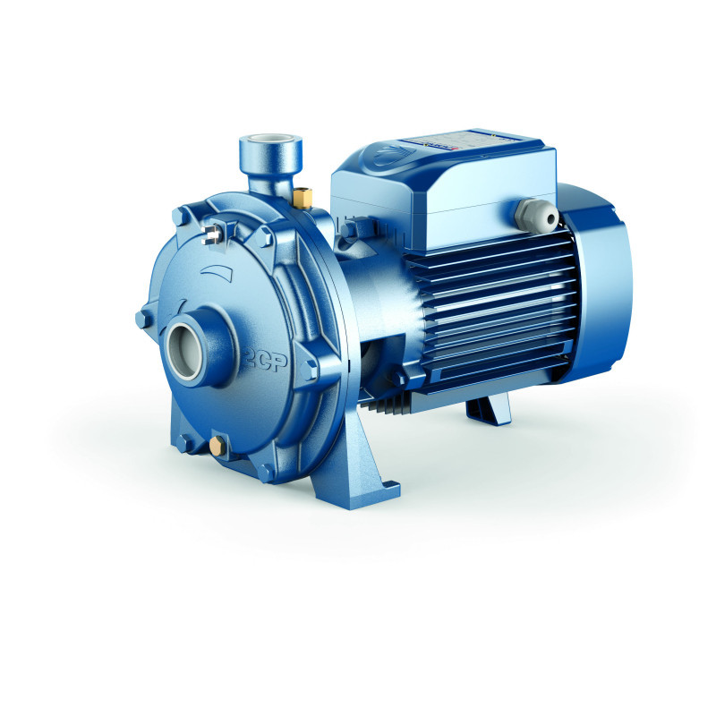 Bomba de agua PEDROLLO 2CPM 25/14B 1,5HP 220V