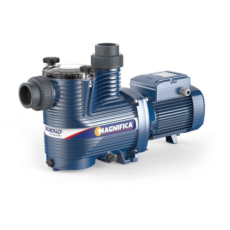 Bomba piscina PEDROLLO Magnifica 4M 2HP