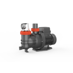 BBomba de piscina LEO XKP405EL 0,5HP