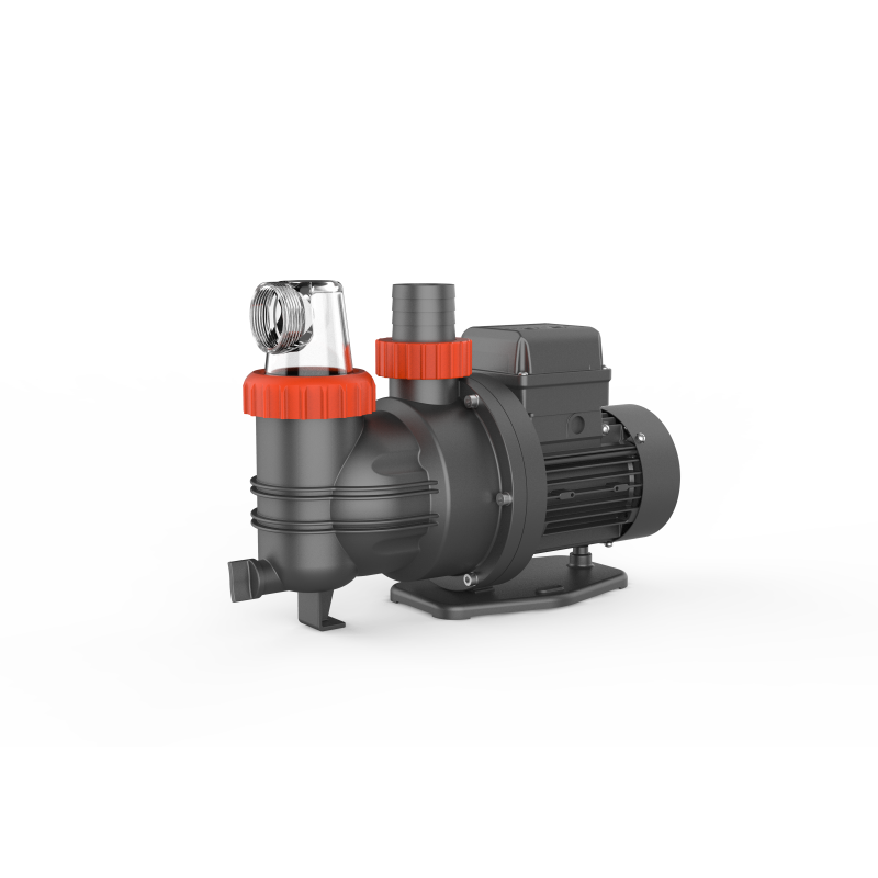 BBomba de piscina LEO XKP405EL 0,5HP