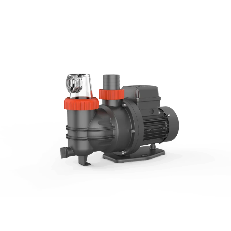 BOMBA DE PISCINA LEO XKP405EL 0,5HP