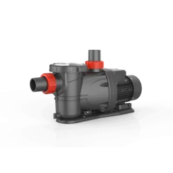 BOMBA DE PISCINA LEO XKP554E 0,75HP/220V