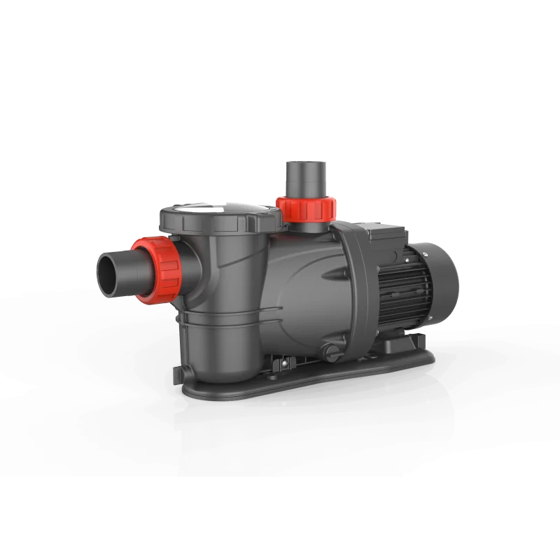 BOMBA DE PISCINA LEO XKP554E 0,75HP/220V