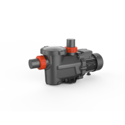 Bomba de piscina LEO XKP906 1,2HP/220V