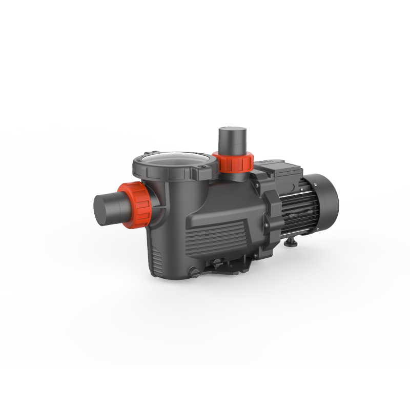 Bomba de piscina LEO XKP1106 1,5HP/220V