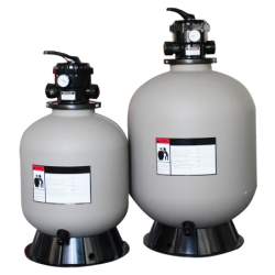 Filtro de arena FLOWMAK hasta 12 M3/H