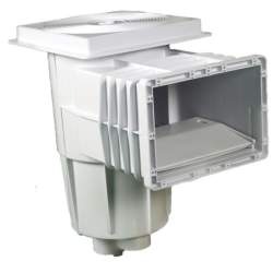 SKIMMER 15 M FLOWMAK PISCINA FIBRA DE VIDRI