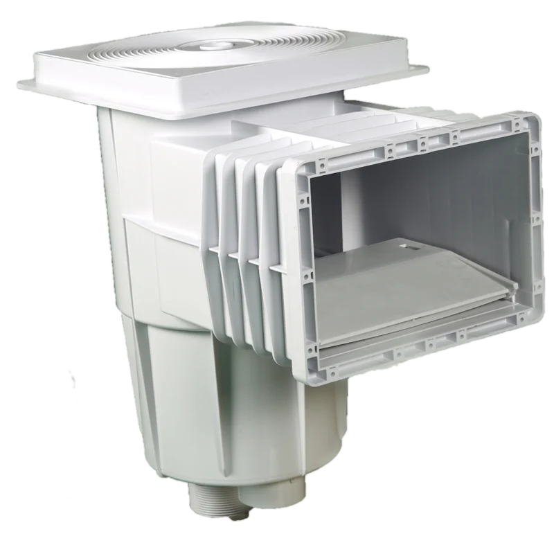 SKIMMER 15 M FLOWMAK PISCINA FIBRA DE VIDRI