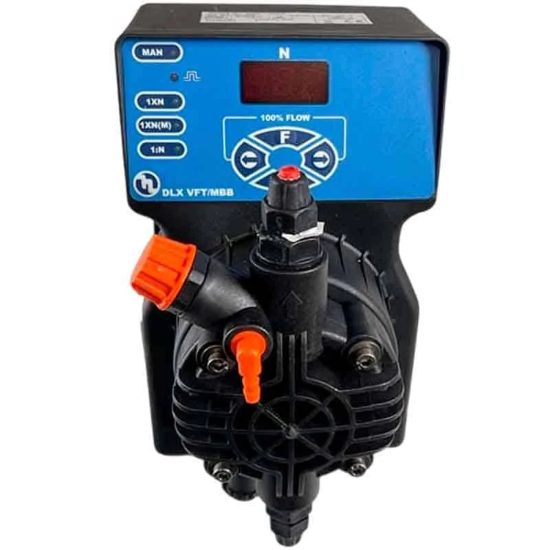 SERIE DLX CC/M DOSIFICADORA PROPORCIONAL DLX CC/M