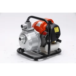 MOTOBOMBAS CENTRÍFUGAS LPG10