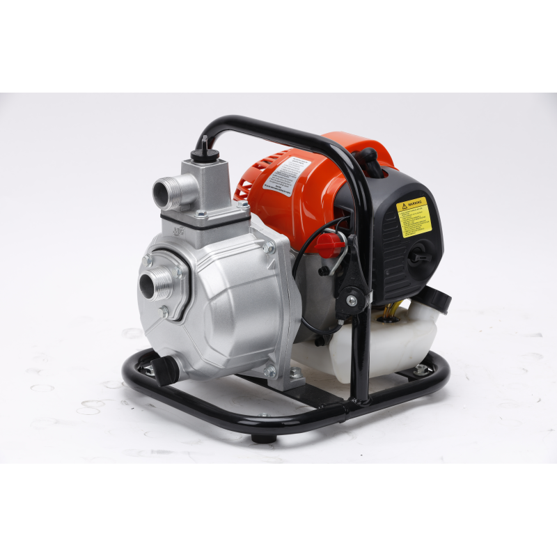 MOTOBOMBAS CENTRÍFUGAS LPG10