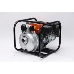 MOTOBOMBAS CENTRÍFUGAS LPG20-2H