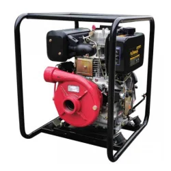 MOTOBOMBA DIÉSEL LDTP50DCE 2''