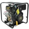 MOTOBOMBA DIÉSEL LDWT80CE 3''