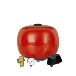 KIT HIDRONEUMÁTICO 24 LTS, ITALTECNICA