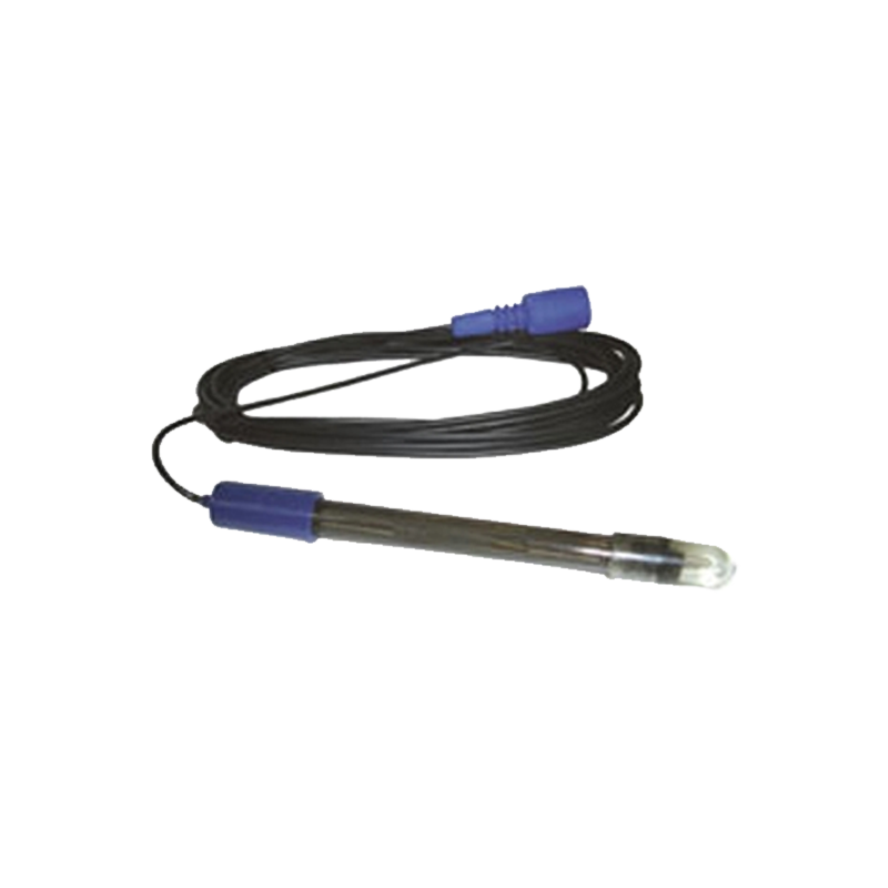 ACCESORIOS INSTALACIÓN ELECTRODO PH