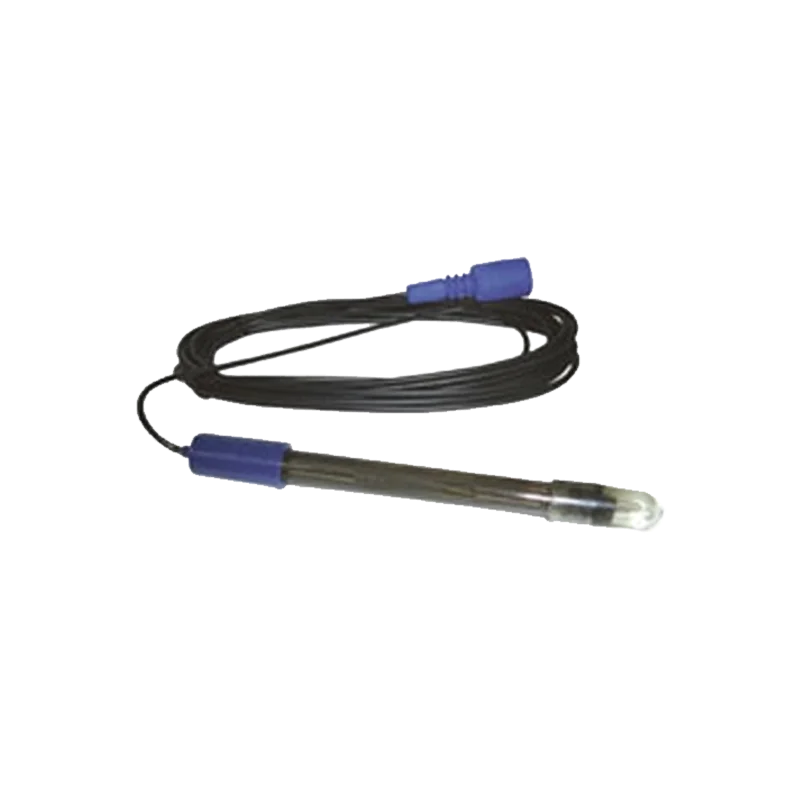 ACCESORIOS INSTALACIÓN ELECTRODO PH