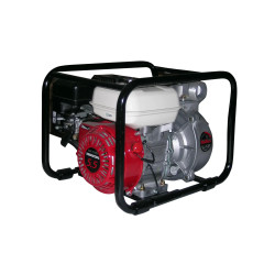 MOTOBOMBAS CENTRÍFUGAS SCR-254HX