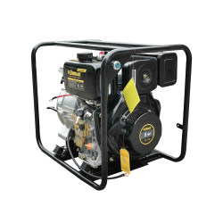 MOTOBOMBA DIÉSEL LDP50CE 2''