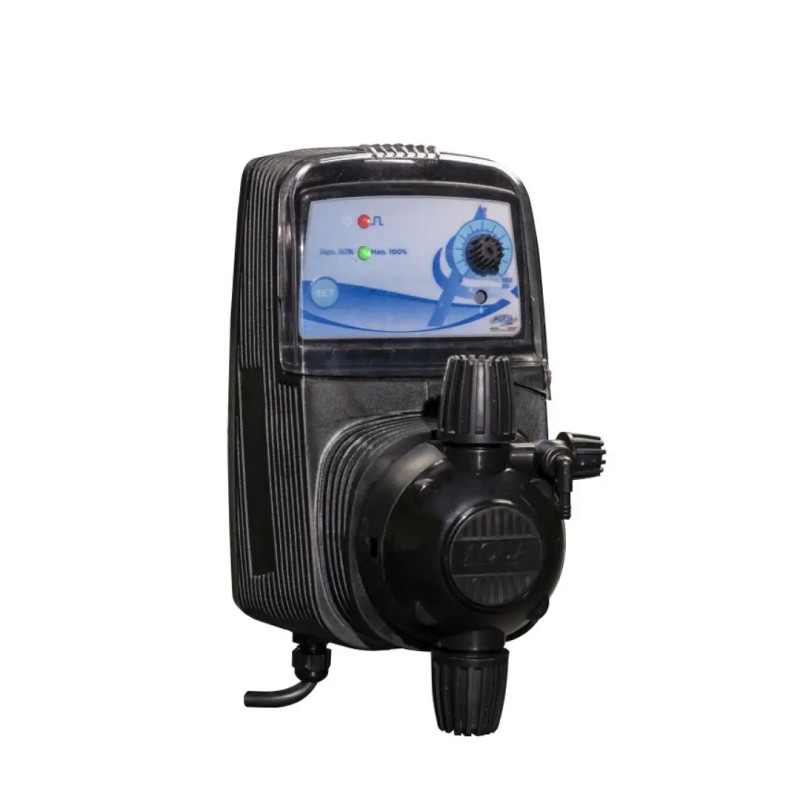 Bomba Electromagnética AQUA serie HC151+ CST