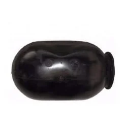 Membrana Varem 100 Lts, Butyl