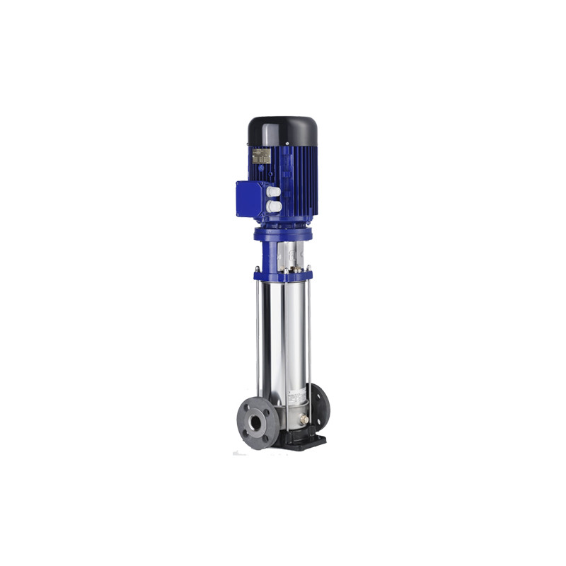 Motobomba de superficie vertical multietapa movitec C,B Movitec VCF 15 - 1