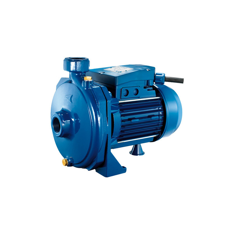 Motobomba de Superficie centrifuga Emporia CP - 101 M