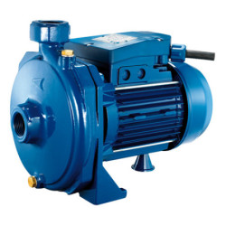 Motobomba de Superficie centrifuga Emporia CP - 101 T2