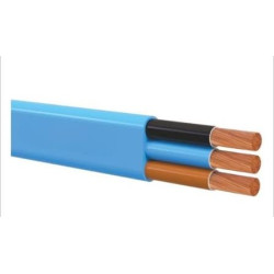 Cable sumergible
