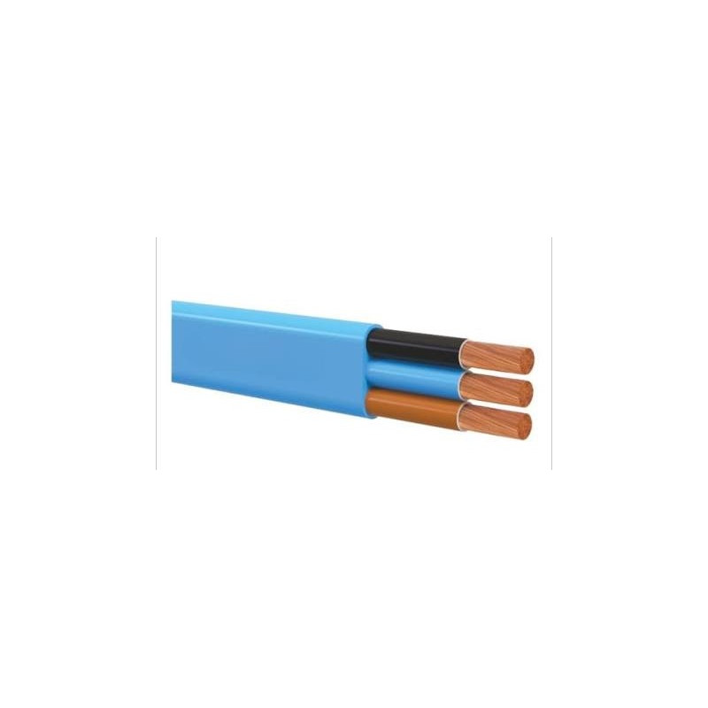 Cable sumergible