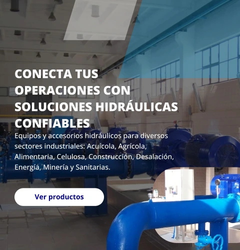 Soluciones Hidráulicas