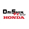 Manufacturer - HONDA